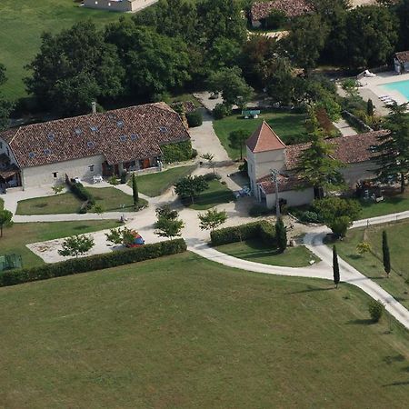 Le Vignal Monflanquin Exterior foto