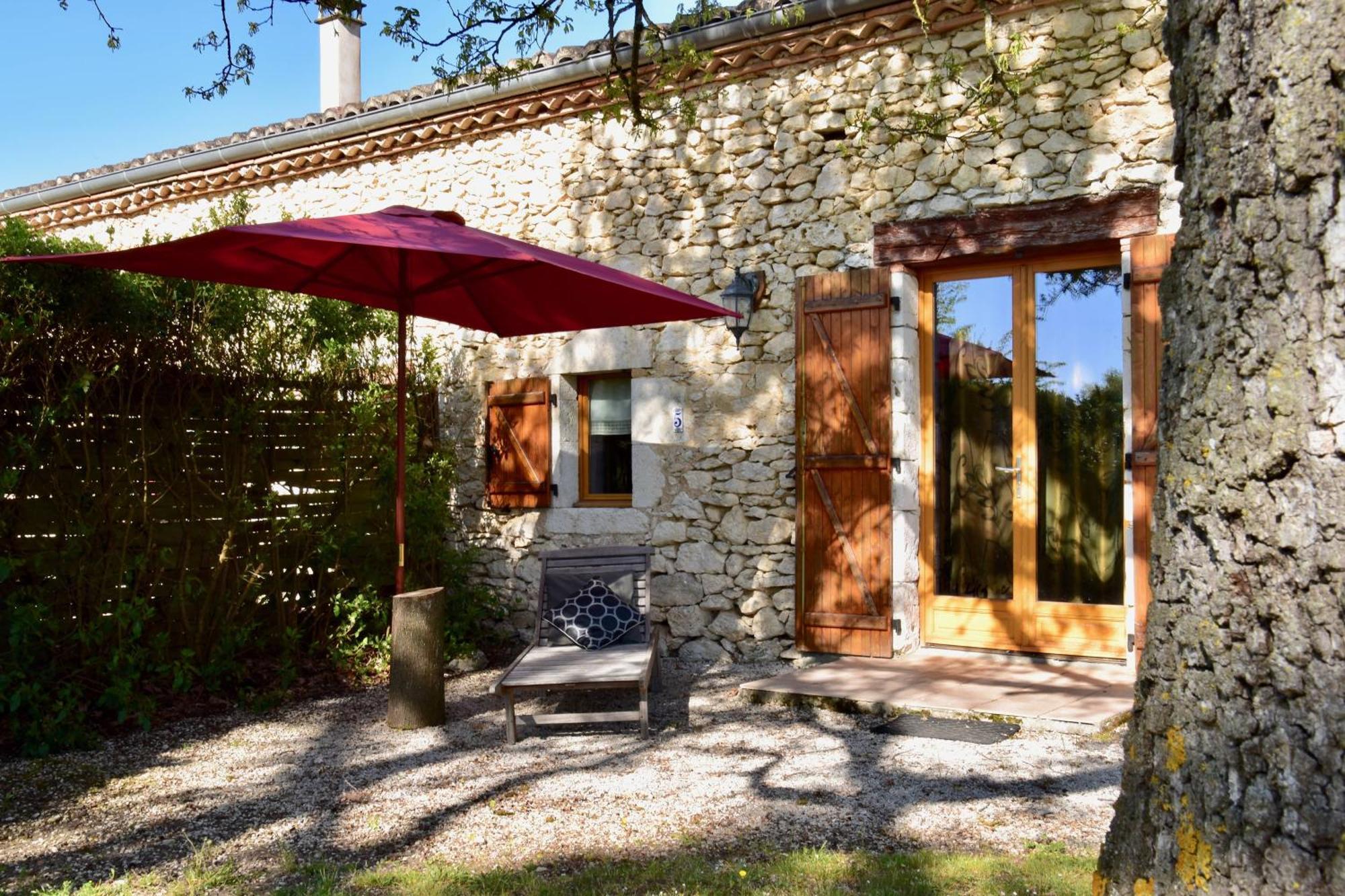 Le Vignal Monflanquin Exterior foto
