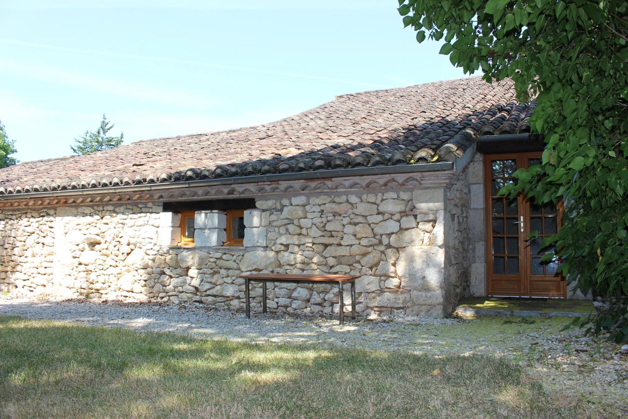 Le Vignal Monflanquin Quarto foto